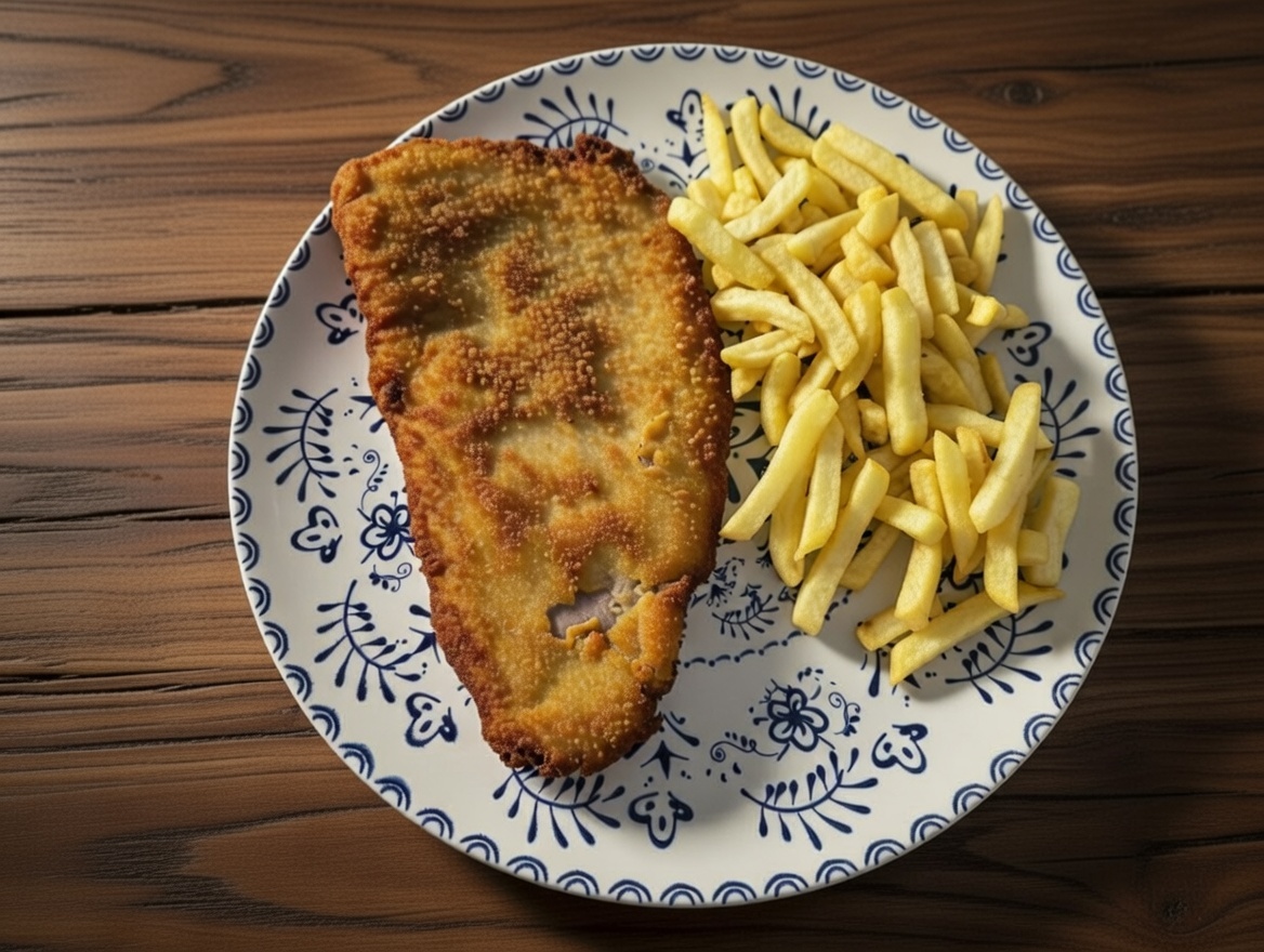 Cachopo Individual