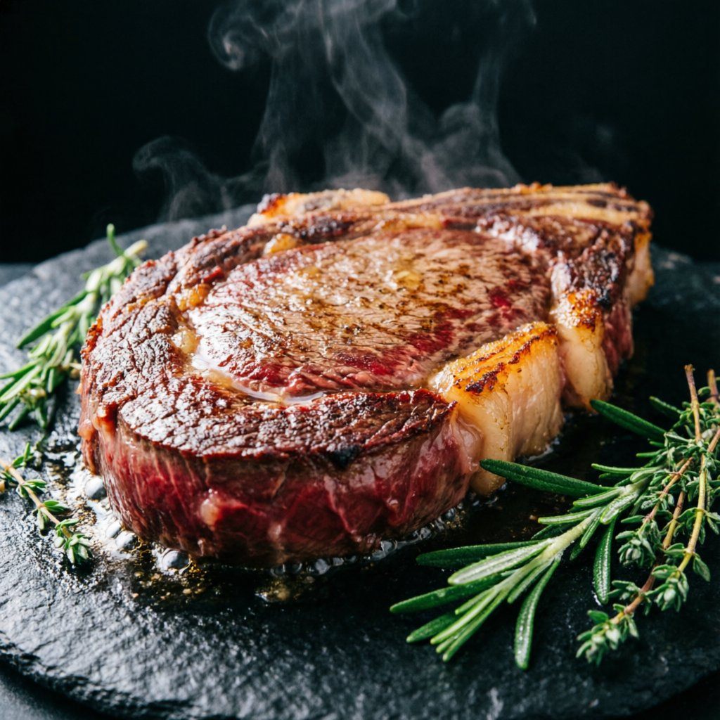 Carnes Maduradas