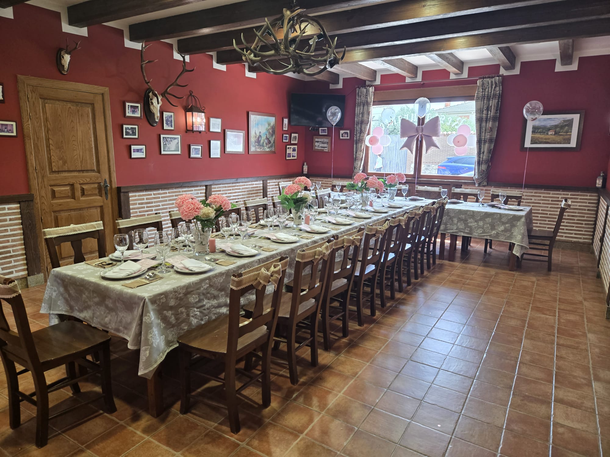 Salón de Celebraciones