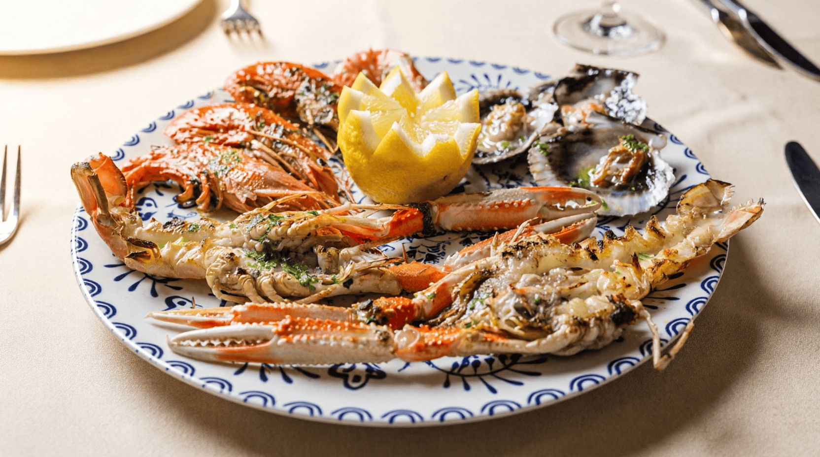 Mariscada
